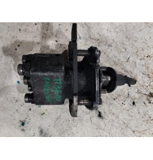 Клапан гидравлический