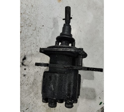 Клапан гидравлический