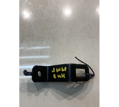 Кронштейн сиденья