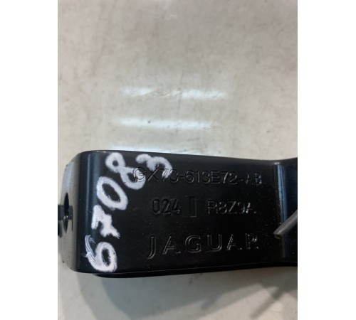 Кронштейн сиденья