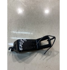 Кронштейн сиденья