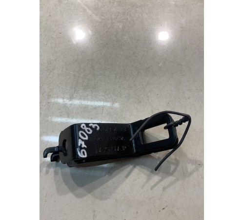 Кронштейн сиденья