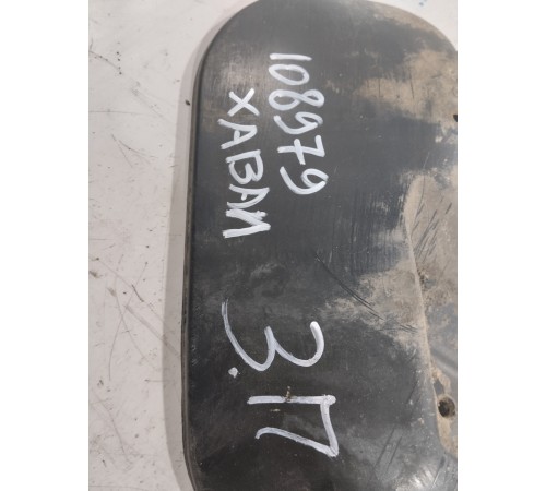 Брызговик (задний правый)