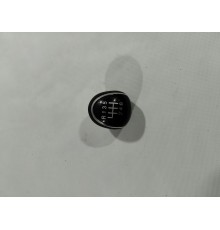 Ручка переключения коробки передач