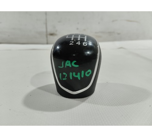 Ручка переключения коробки передач