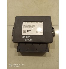 Блок управления стояночным тормозом