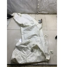 Подушка безопасности боковая (шторка) правая