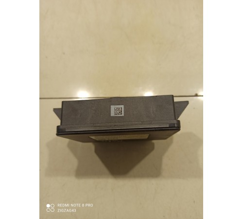 Блок управления стояночным тормозом