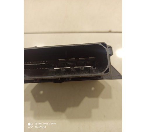 Блок управления стояночным тормозом