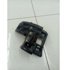 Кронштейн заднего бампера левый