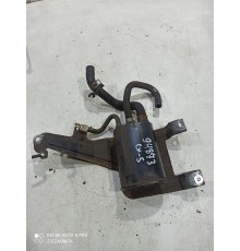 Абсорбер топливной системы