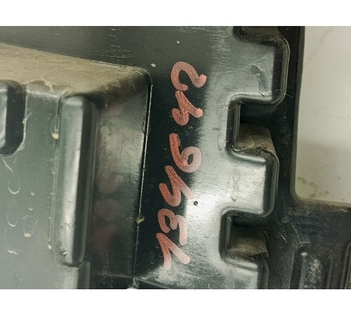 Кронштейн заднего бампера левый