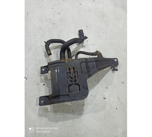 Абсорбер топливной системы