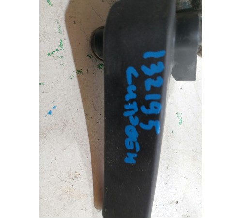 Ручка открывания капота 