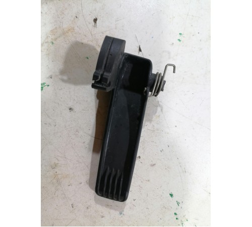 Ручка открывания капота 