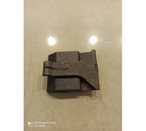 Скоба крепежная