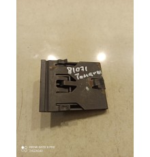 Скоба крепежная