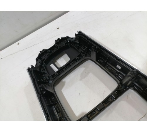 Накладка центральной консоли декоративная