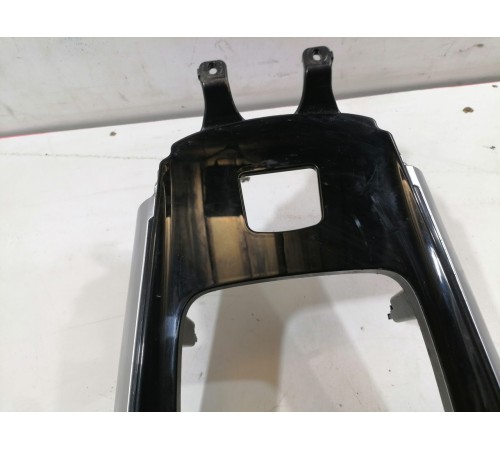 Накладка центральной консоли декоративная