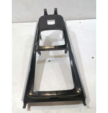 Накладка центральной консоли декоративная