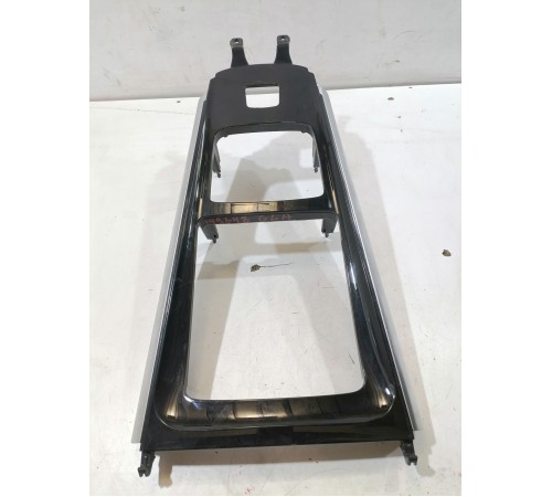 Накладка центральной консоли декоративная