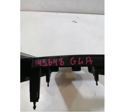 Накладка центральной консоли декоративная