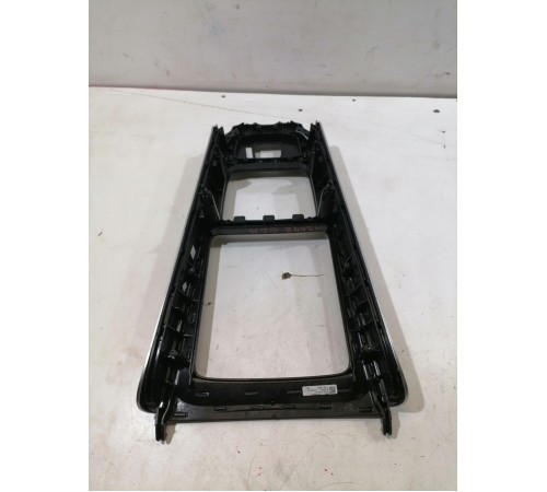 Накладка центральной консоли декоративная