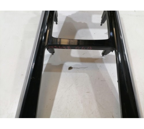 Накладка центральной консоли декоративная