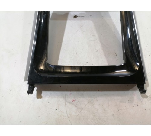 Накладка центральной консоли декоративная