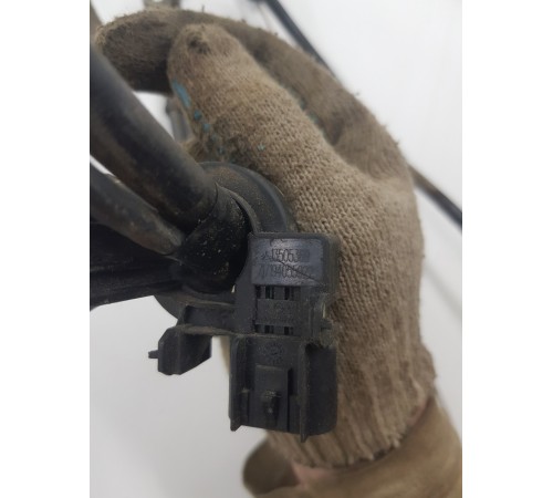 Клемма аккумулятора АКБ силовая с датчиком заряда