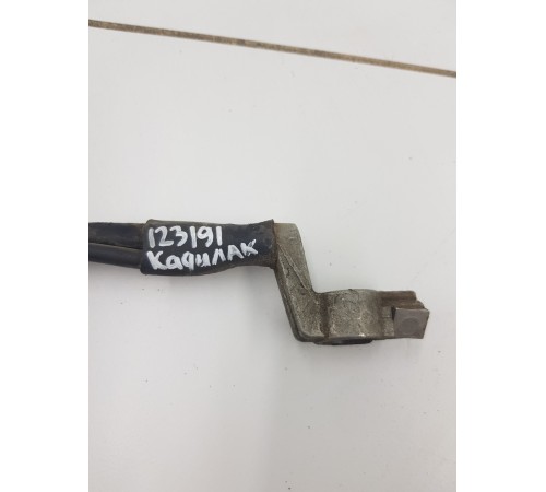 Клемма аккумулятора АКБ силовая с датчиком заряда