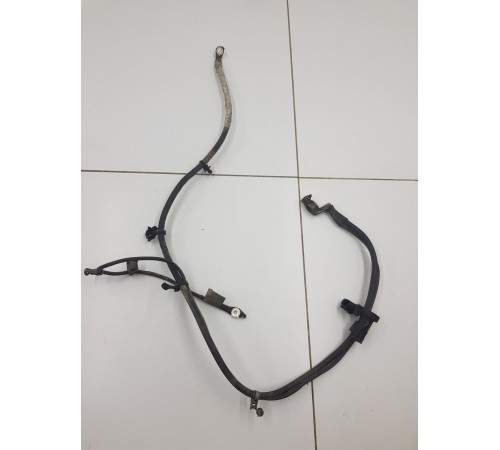 Клемма аккумулятора АКБ силовая с датчиком заряда