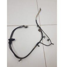 Клемма аккумулятора АКБ силовая с датчиком заряда