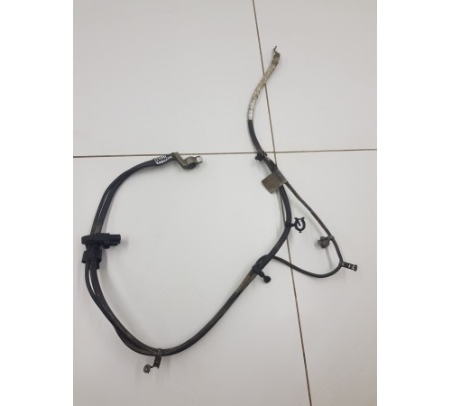 Клемма аккумулятора АКБ силовая с датчиком заряда