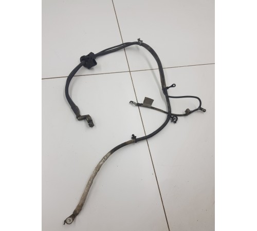 Клемма аккумулятора АКБ силовая с датчиком заряда