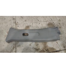 Левая обшивка средней стойки салона