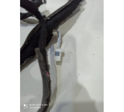 Электропроводка салона(коса)