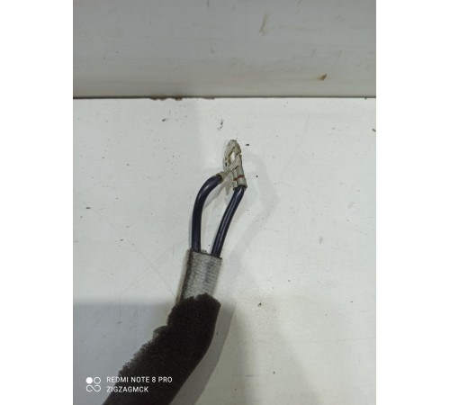 Электропроводка салона(коса)