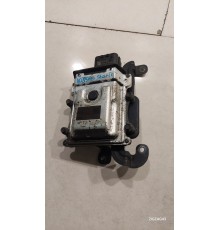 Блок управления АКПП коробкой передач