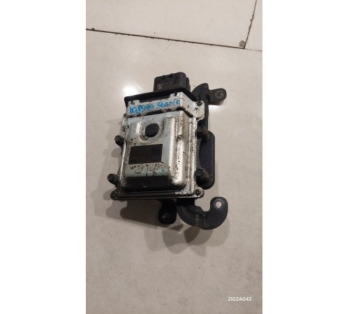 Блок управления АКПП коробкой передач