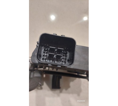 Блок управления АКПП коробкой передач