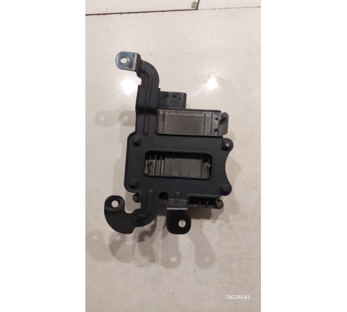 Блок управления АКПП коробкой передач