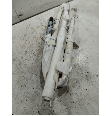 Подушка безопасности боковая шторка правая