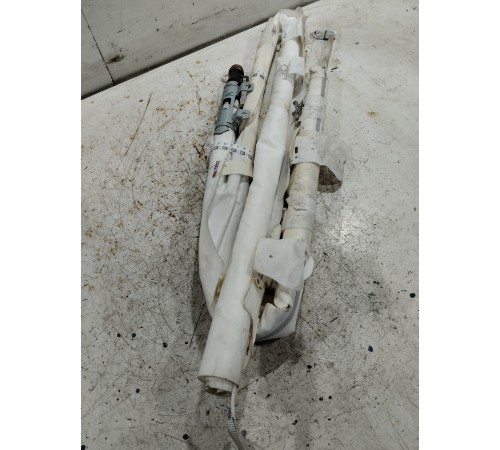 Подушка безопасности боковая шторка правая