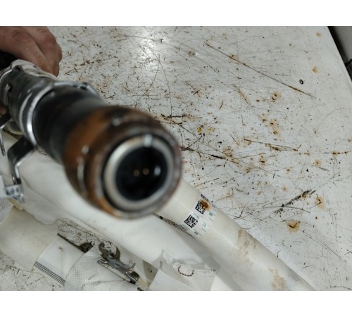 Подушка безопасности боковая шторка правая