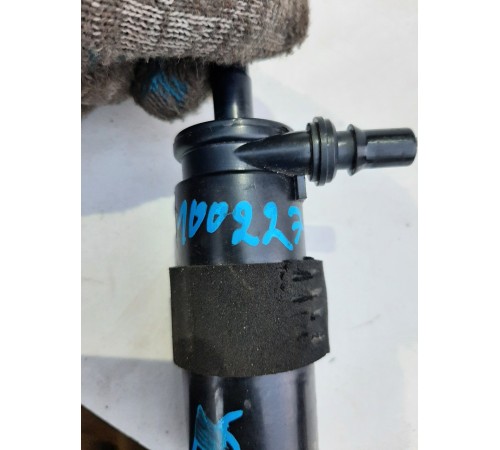 Моторчик (насос) омывателя фар