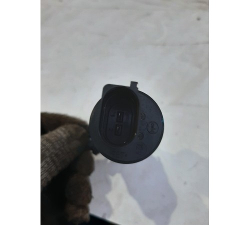 Моторчик (насос) омывателя фар