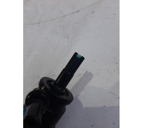 Моторчик (насос) омывателя фар