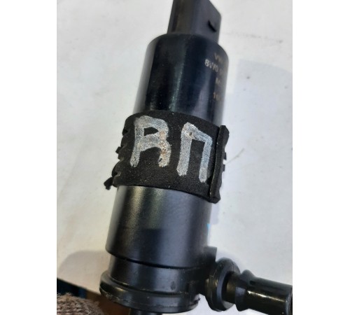 Моторчик (насос) омывателя фар