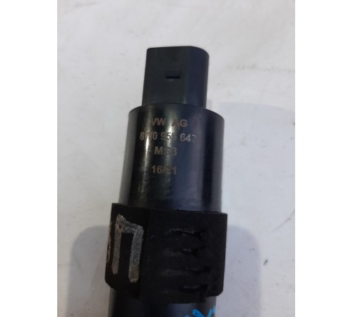 Моторчик (насос) омывателя фар